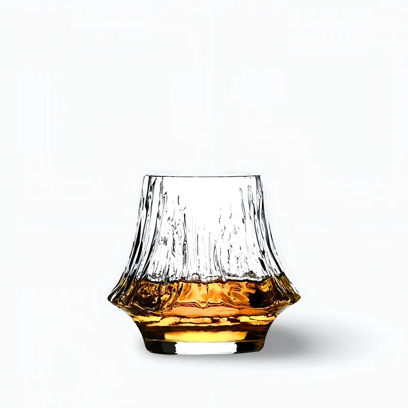 Bicchiere da Rum Elegante