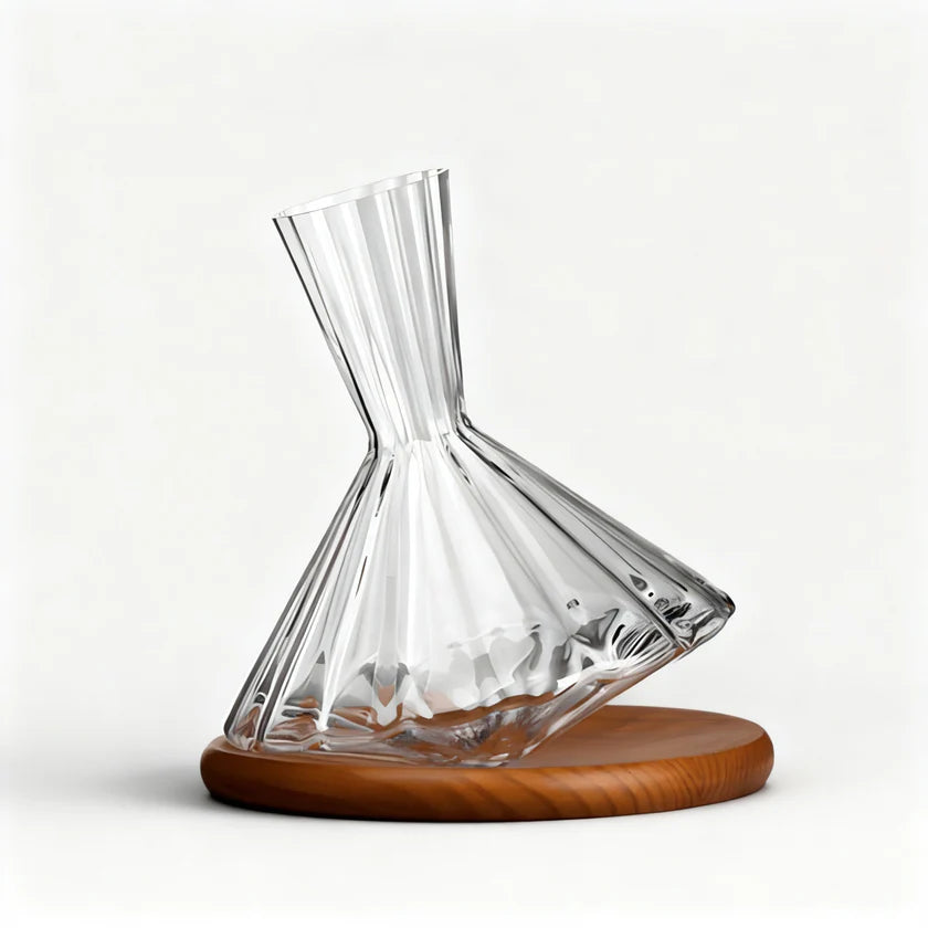 Nobile – Caraffa Decanter Vintage