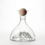 Eccellenza – Caraffa per Vino di Alta Qualità