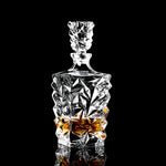 Diamante – Decanter per Distillati