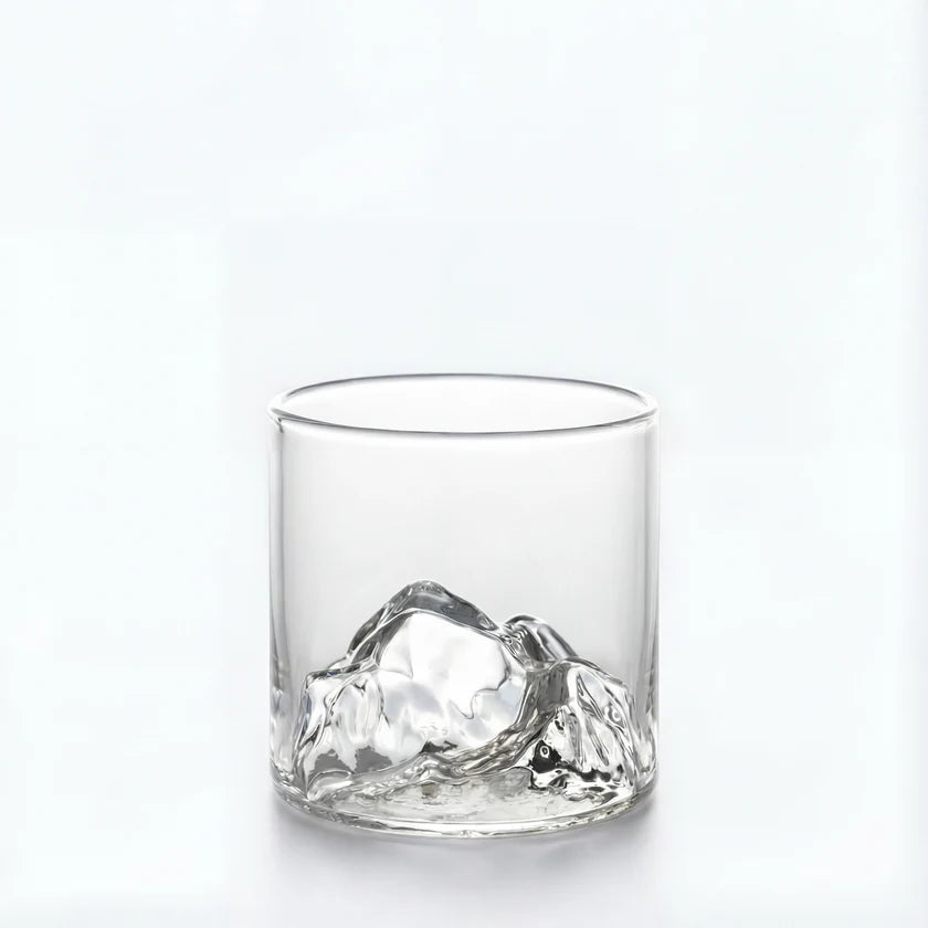 Bicchiere da Whisky Montagna