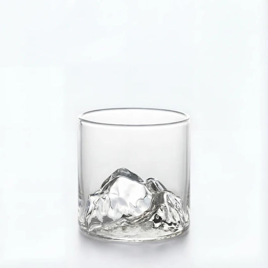 Bicchiere da Whisky Montagna